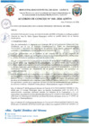 Vista preliminar de documento ACUERDO DE CONCEJO N°060-2024-A-MDA