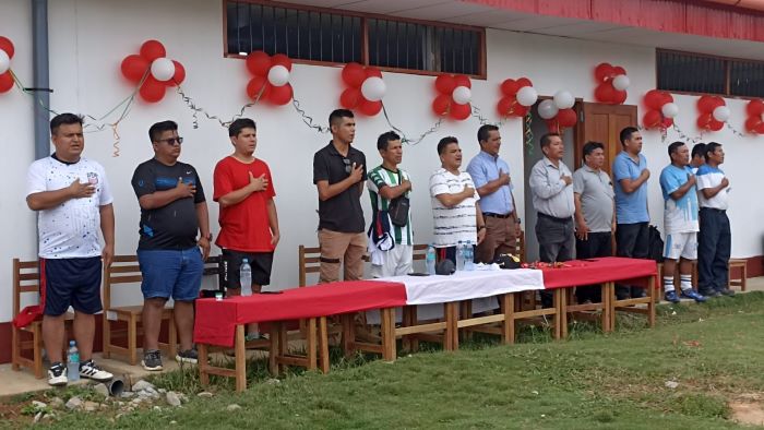 MUNICIPALIDAD PROVINCIAL DATEM DEL MARAÑON