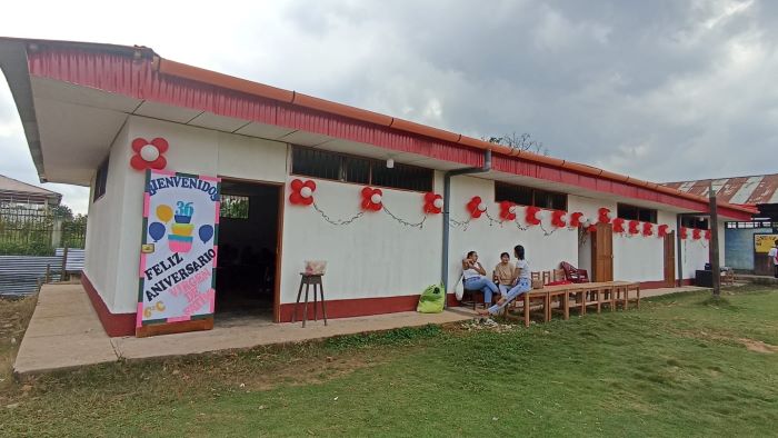 MUNICIPALIDAD PROVINCIAL DATEM DEL MARAÑON
