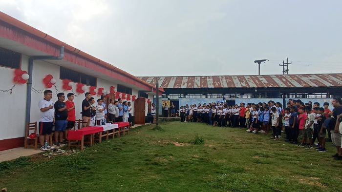 MUNICIPALIDAD PROVINCIAL DATEM DEL MARAÑON