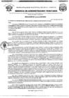 Vista preliminar de documento RESOLUCION N°133-2024-GAT-MDA