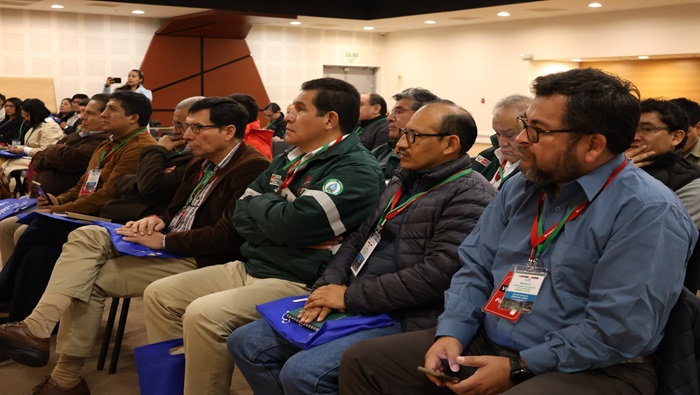 Ministerio de Cultura y AGRO RURAL trabajan en la reactivación económica en paisajes culturales productivos en 11 regiones del país