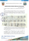 Vista preliminar de documento RESOLUCION DE GERENCIA DE DESARROLLO ECONOMICO LOCAL N°009-2024-GDELMDA