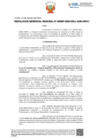 Vista preliminar de documento RG N° 297-2024-GRLL-GGR-GRCO