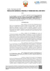 Vista preliminar de documento RG N° 299-2024-GRLL-GGR-GRCO