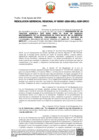 Vista preliminar de documento RG N° 301-2024-GRLL-GGR-GRCO