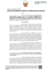 Vista preliminar de documento RG N° 304-2024-GRLL-GGR-GRCO
