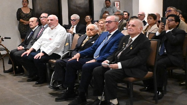 Piuranos ilustres