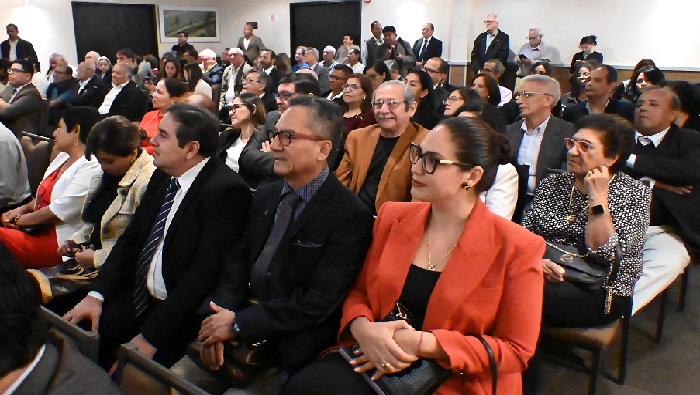 Invitados