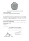 Vista preliminar de documento RA-259-2023-DEL-25-10-2023-RECONOCER-FELICITAR-PNP-YAÑEZ-HUGO-ALFREDO-COMO-VETERANO-PACIFICACION-NACIONAL