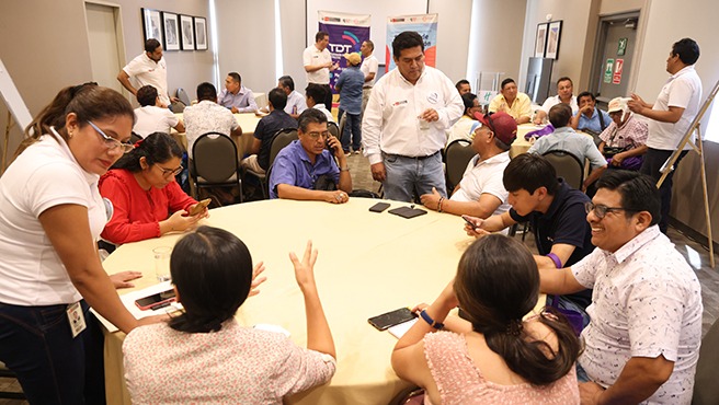 Arequipa: MTC anuncia segunda Audiencia Pública Descentralizada sobre servicios de radiodifusión del 2024