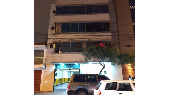 FISTRAP dirige operativo conjunto con la PNP y da un duro golpe a banda criminal que opera en el distrito de Lince