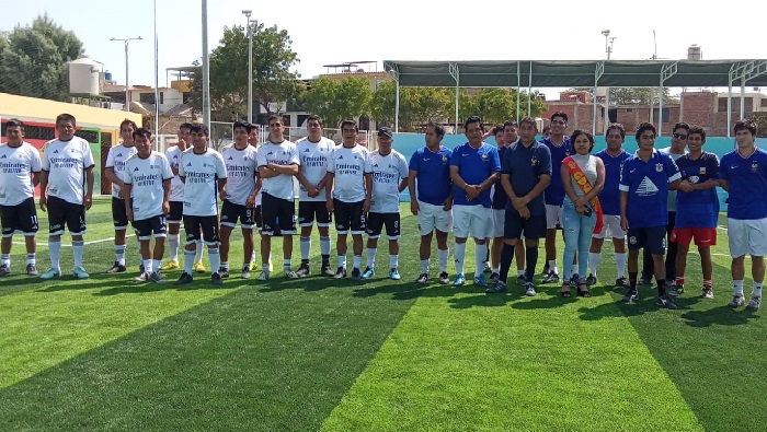 Equipos