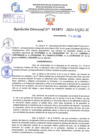 Vista preliminar de documento Resolución Directoral. N° 1972 - 2024 