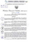 Vista preliminar de documento Resolución Directoral. N° 1979 - 2024