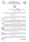 Vista preliminar de documento Resolución Directoral. N° 2000 - 2024