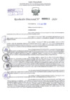 Vista preliminar de documento Resolución Directoral. N° 2011 - 2024 