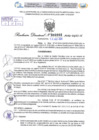 Vista preliminar de documento Resolución Directoral. N° 2002 - 2024 