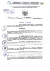 Vista preliminar de documento Resolución Directoral. N° 2004 - 2024 