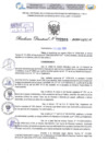 Vista preliminar de documento Resolución Directoral. N° 2005 - 2024
