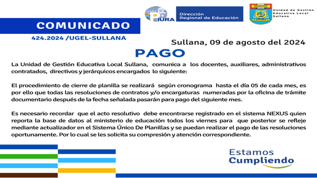Comunicado424-2024