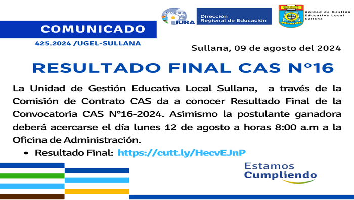 Comunicado425-2024