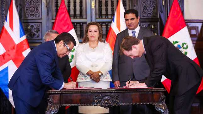 Hospital de Alta Complejidad de Piura tendrá tecnología de vanguardia