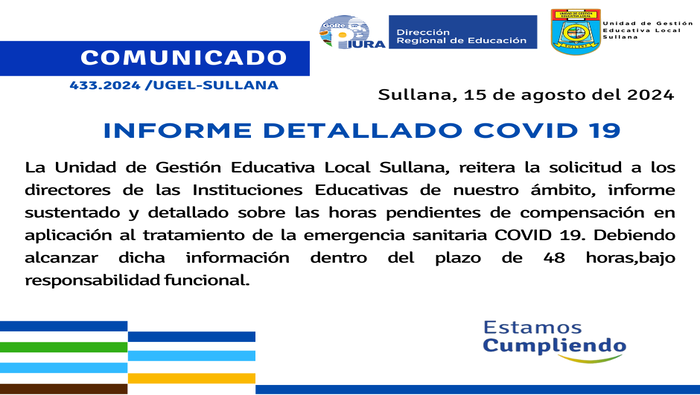 Comunicado433-2024