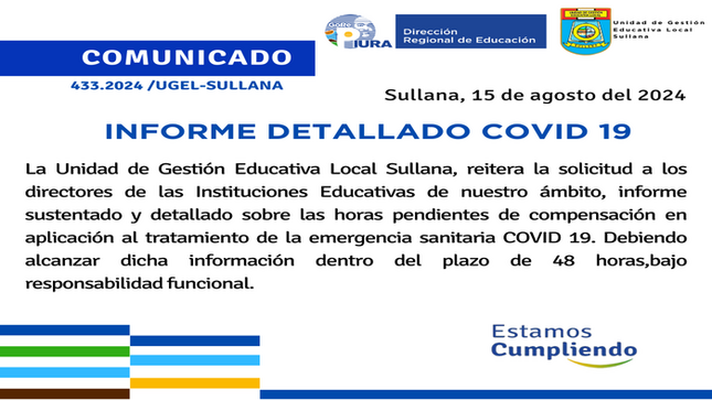 Comunicado433-2024