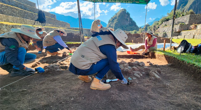 Machupicchu