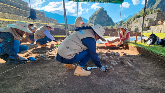 Machupicchu