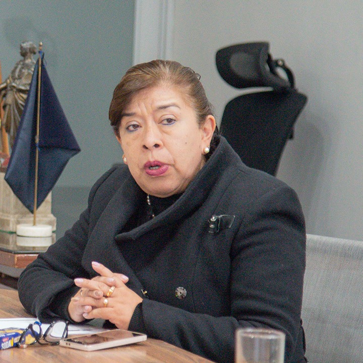 Equipo de implementación del SNEJ evalúa actividades desarrolladas