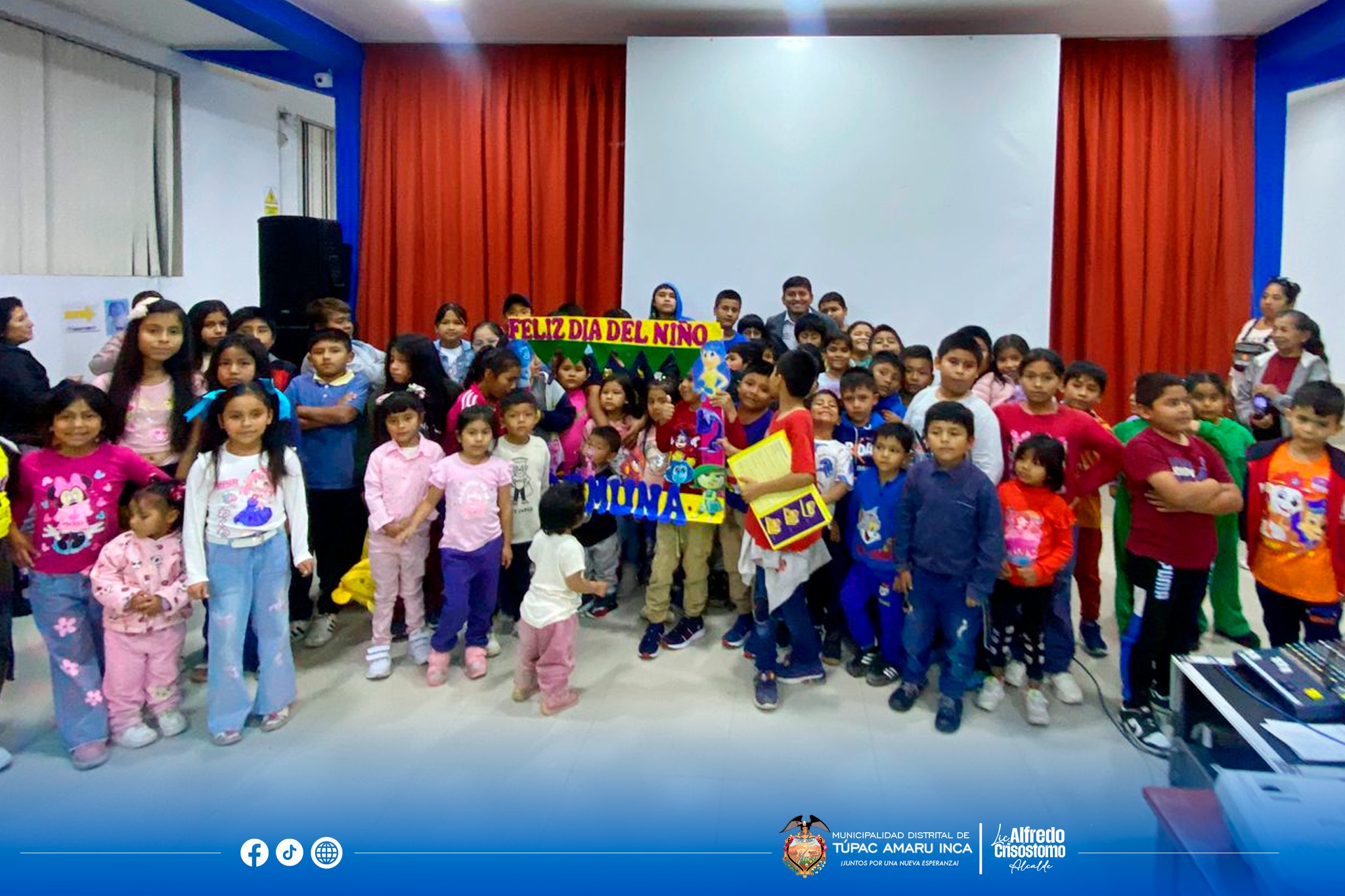 dia del niño