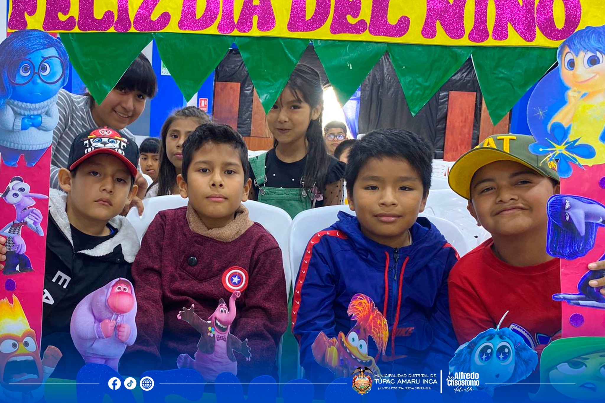 dia del niño