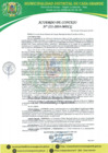 Vista preliminar de documento Acuerdo de Concejo 251-2024