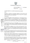Vista preliminar de documento Resolución Nº 0616-2024-GM-MSS