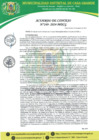 Vista preliminar de documento Acuerdo de Concejo 249-2024