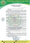 Vista preliminar de documento Acuerdo de Concejo 248-2024