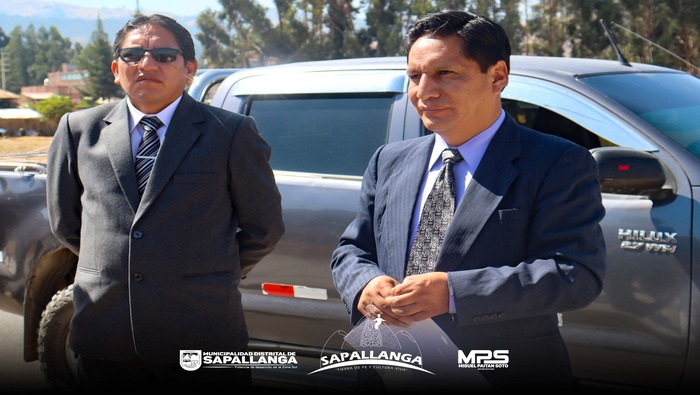 Alumnos de la I.E. 30024 VIRGEN DE FÁTIMA contaran con nueva infraestructura con una inversión de 21 millones