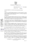 Vista preliminar de documento Resolución Nº 0619-2024-GM-MSS