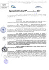 Vista preliminar de documento Resolucion Directoral N° 004599-2024