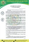 Vista preliminar de documento Acuerdo de Concejo 246-2024