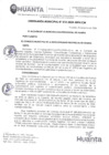 Vista preliminar de documento ORDENANZA MUNICIPAL N° 012-2024-MPH-CM