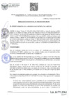 Vista preliminar de documento Resolucion GM N°436-2024-MDLM