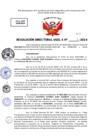 Vista preliminar de documento Resolucion Directoral N° 004601-2024