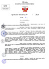 Vista preliminar de documento Resolucion Directoral N° 004603-2024