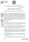 Vista preliminar de documento Resolucion GM N°445-2024-MDLM