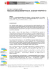 Vista preliminar de documento RESOLUCION UNIDAD ADMINISTRACION-001087-2024-UA