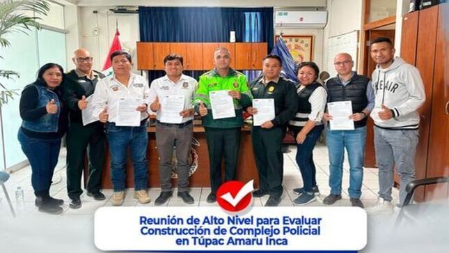 alcalde