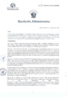 Vista preliminar de documento R.A. 237